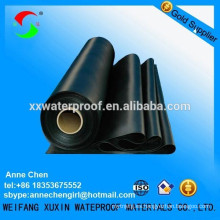 4m epdm estanque delineador en China